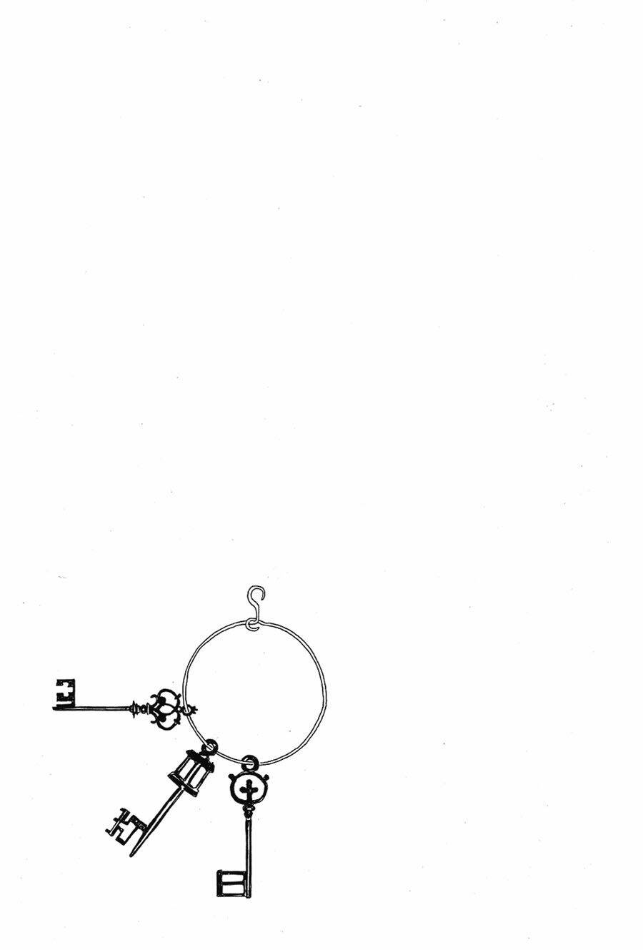 ikoku meiro no croisée chapter 3 41