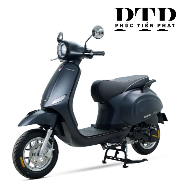 Xe Vespa 50cc Espero Classic Pro