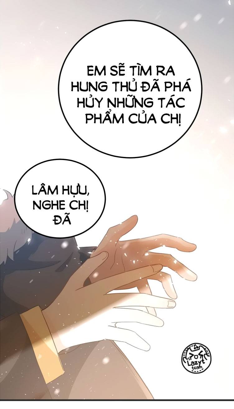 tình yêu huyễn tưởng chapter 17 45