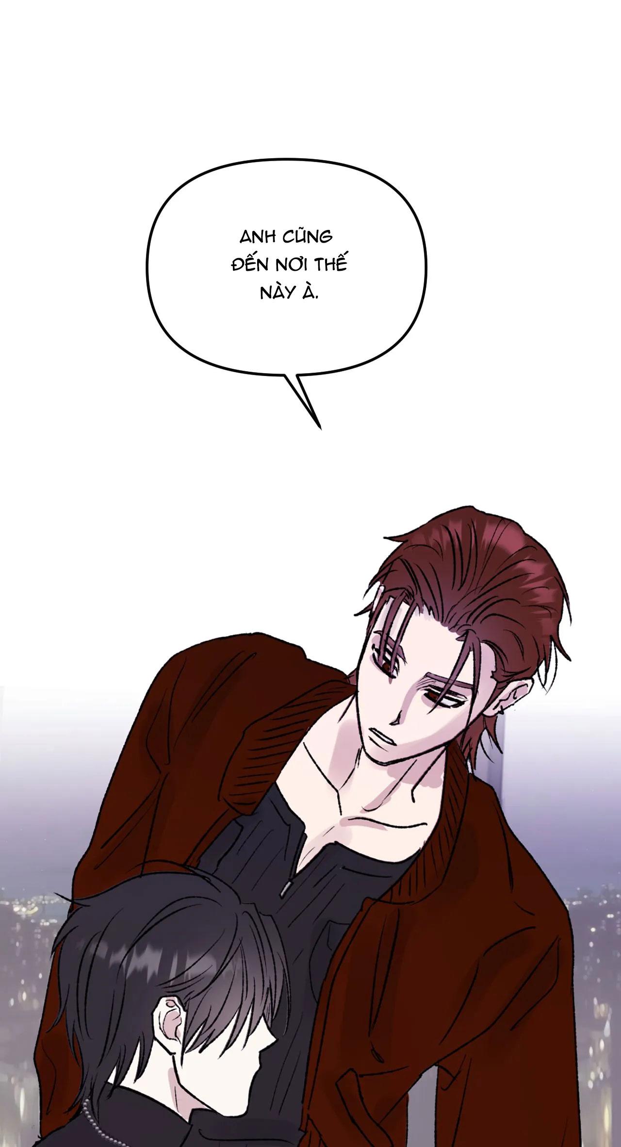 nghiện cuồng công - bdsm cùng sẹc chapter 2 10