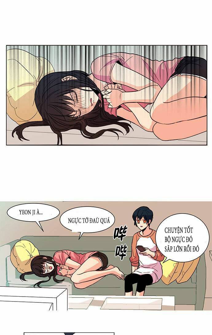 oh! lord jesus chapter 2 3