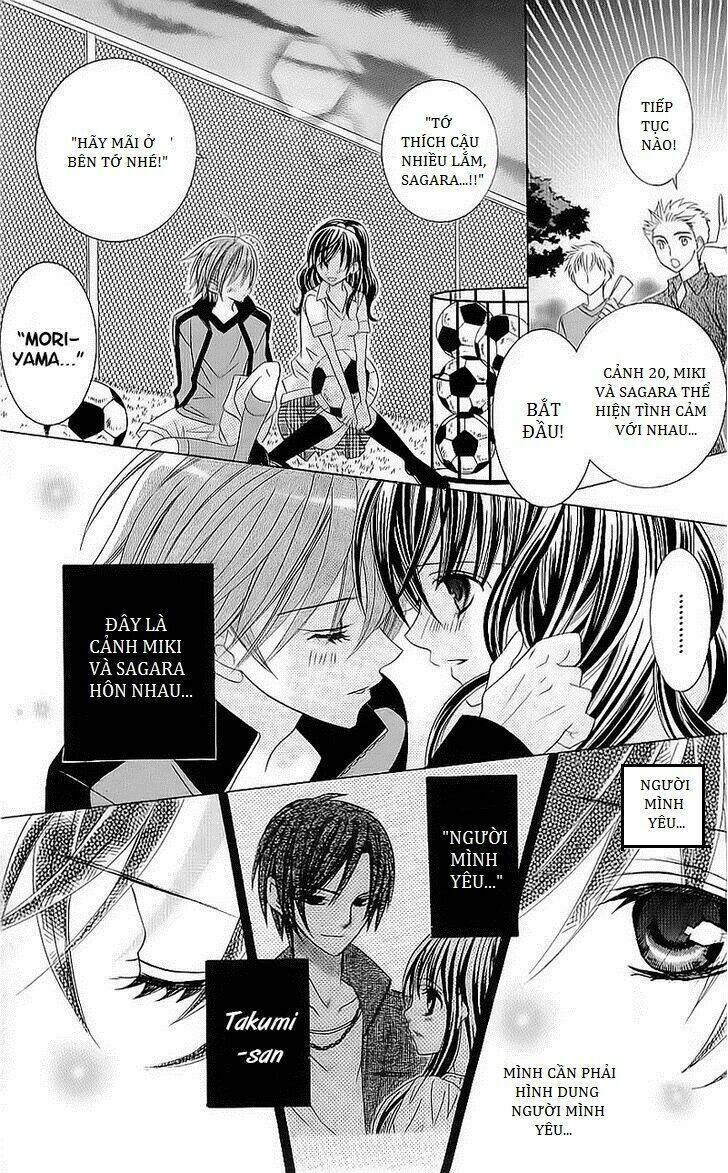 suki desu suzuki-kun!! chapter 46 27