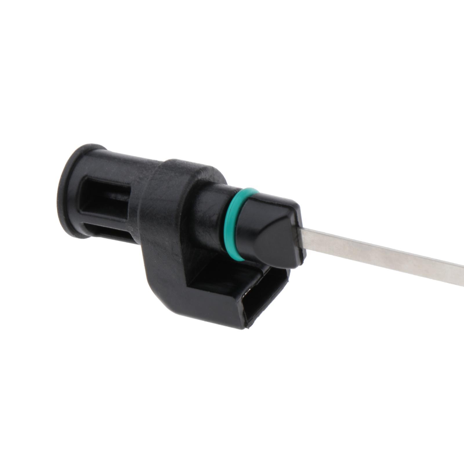 2pcs 600mm Auto Car Transmission Oil Level Dipstick for Murano 2006 - And Up