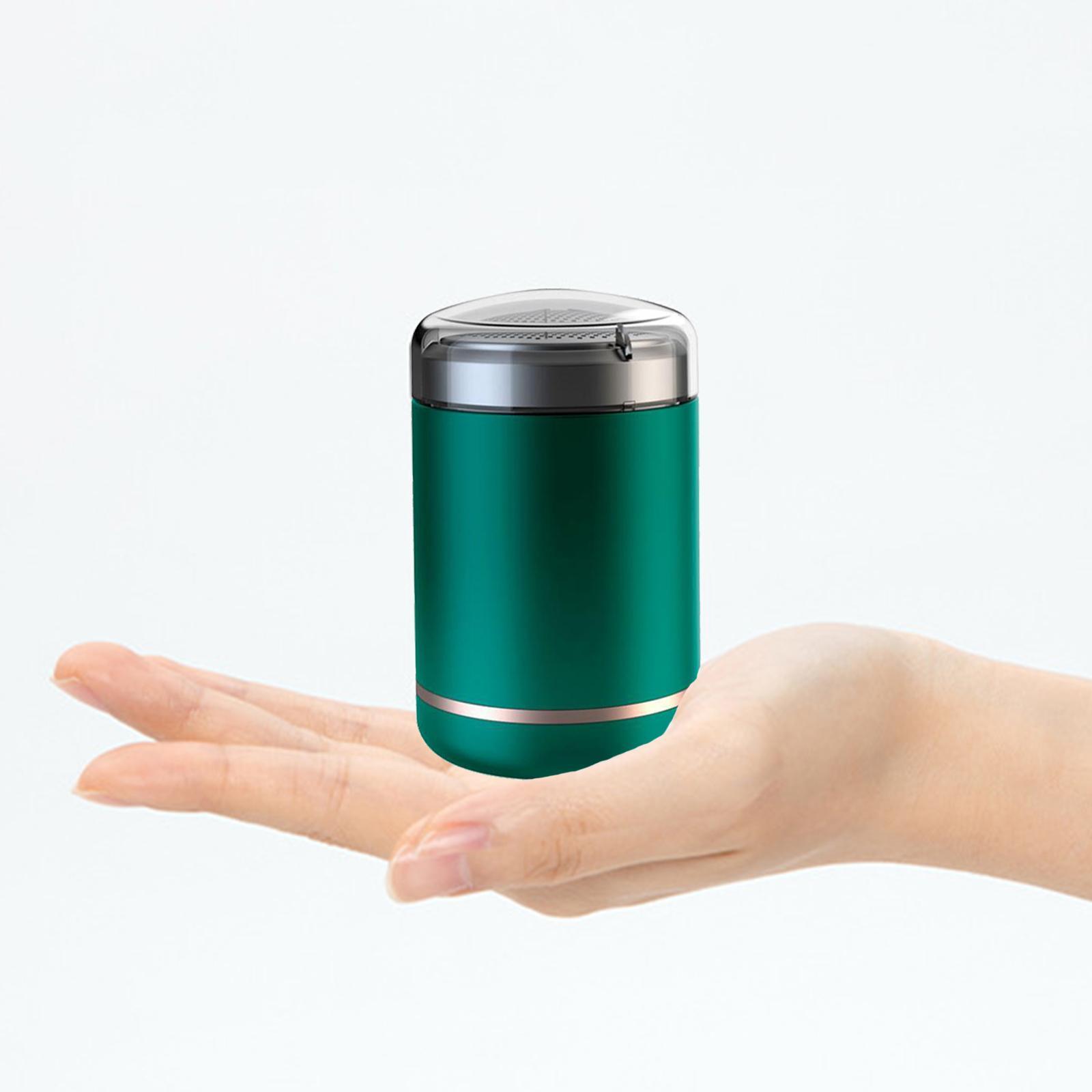 Mini  Electric  USB Rechargeable  Compact