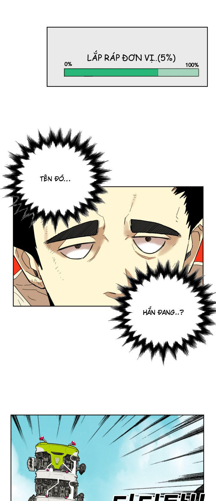 hard core leveling warrior chapter 146 19