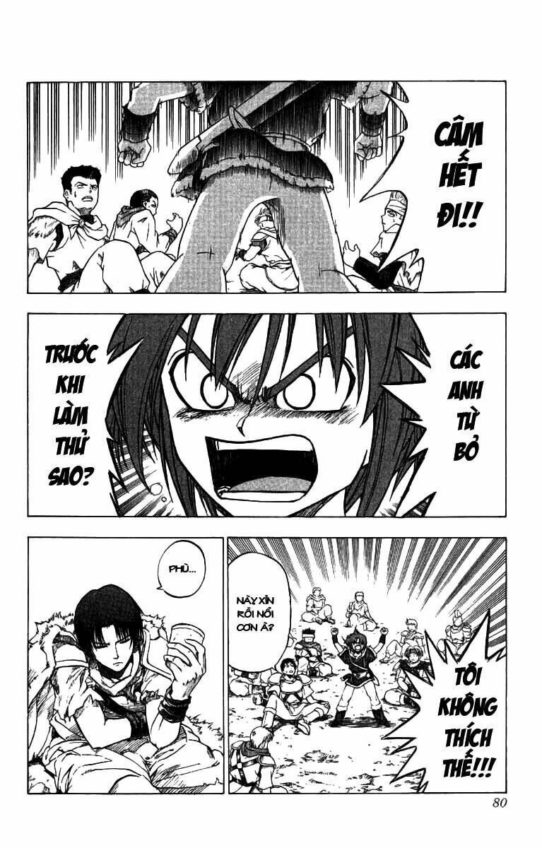 fire emblem-hasha no tsurugi chapter 2 14