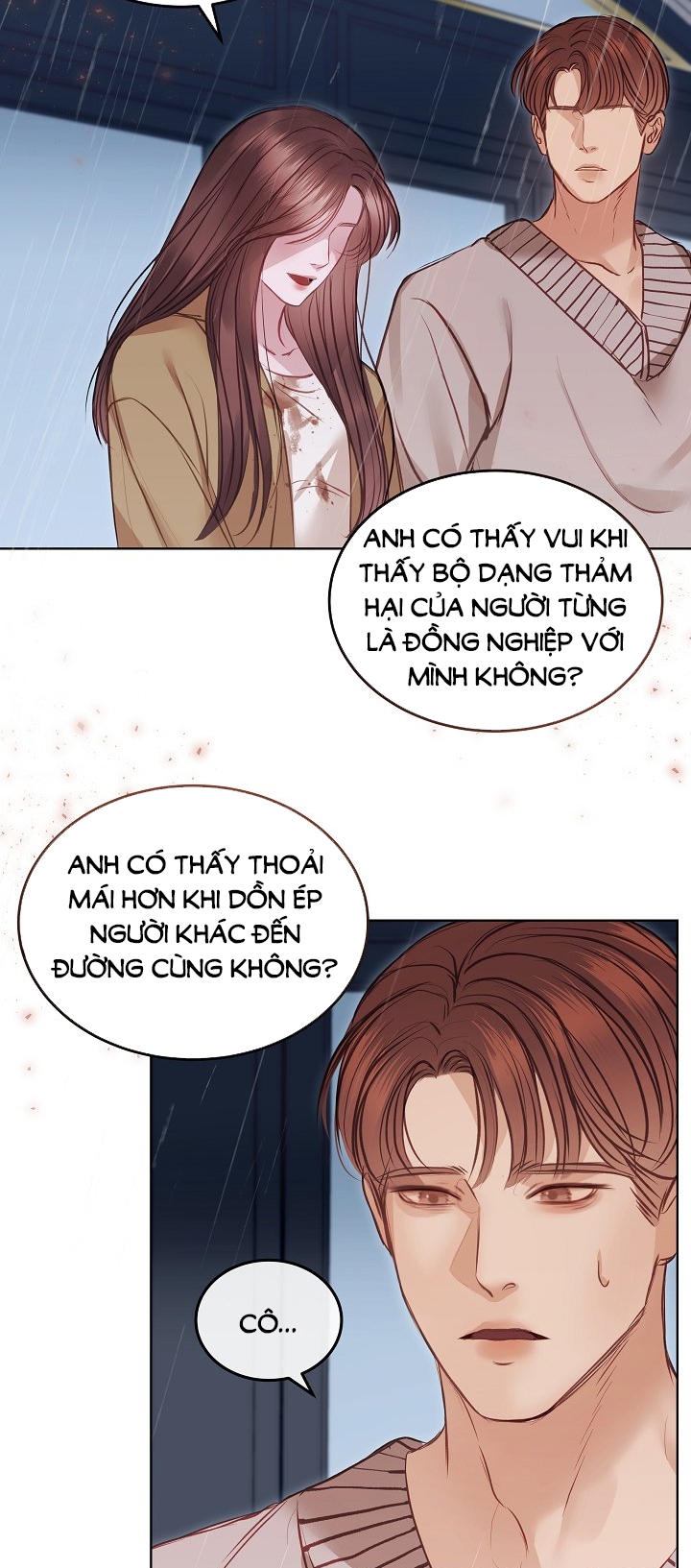 vụ bê bối trá hình chapter 10.1 17