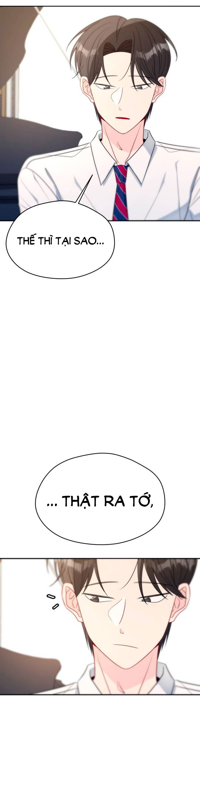 tình yêu thời niên thiếu chapter 4 2