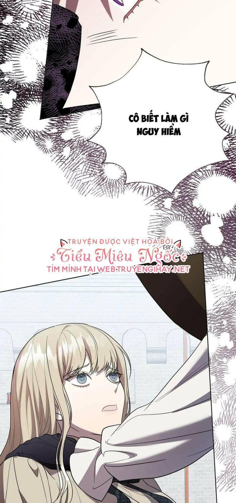 xin ngài đừng ăn tôi chapter 76 13