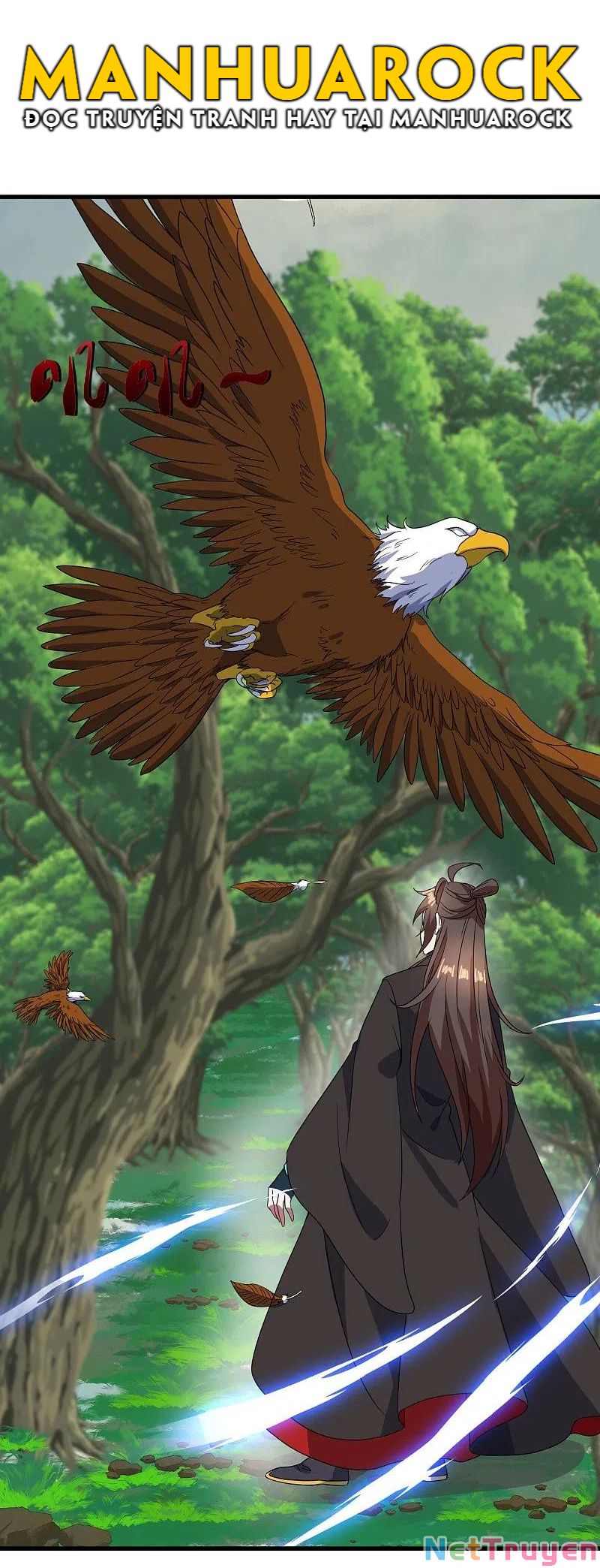 tiên võ đế tôn chapter 300 26