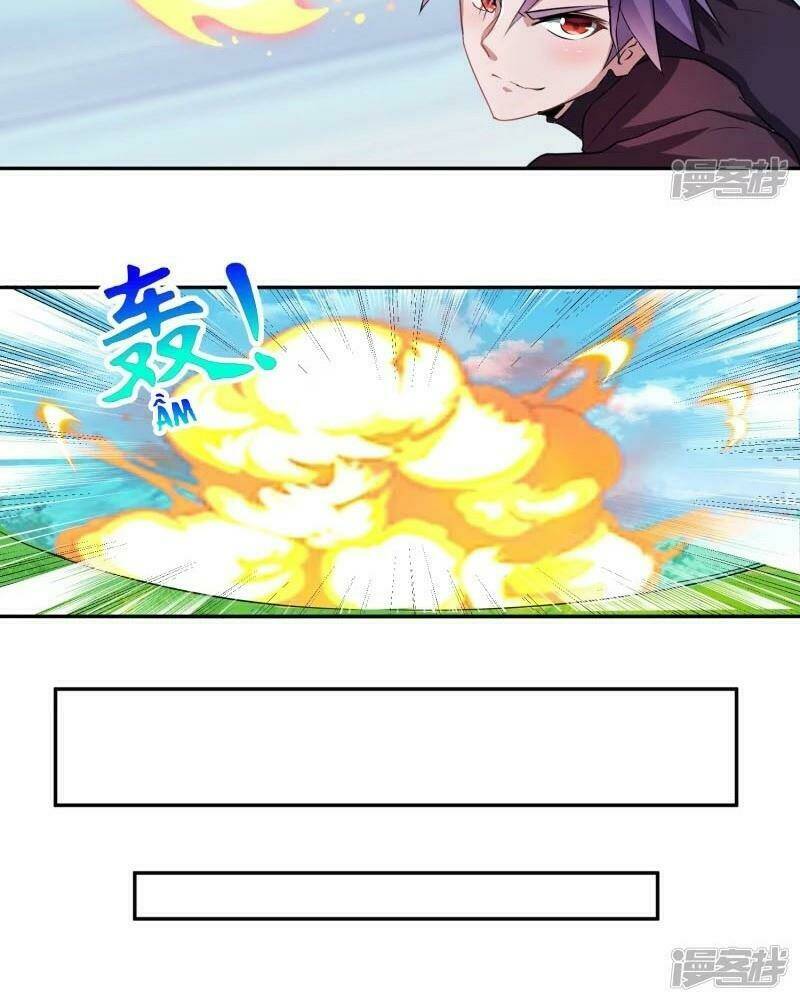 tuyệt thế thánh đế chapter 5 20