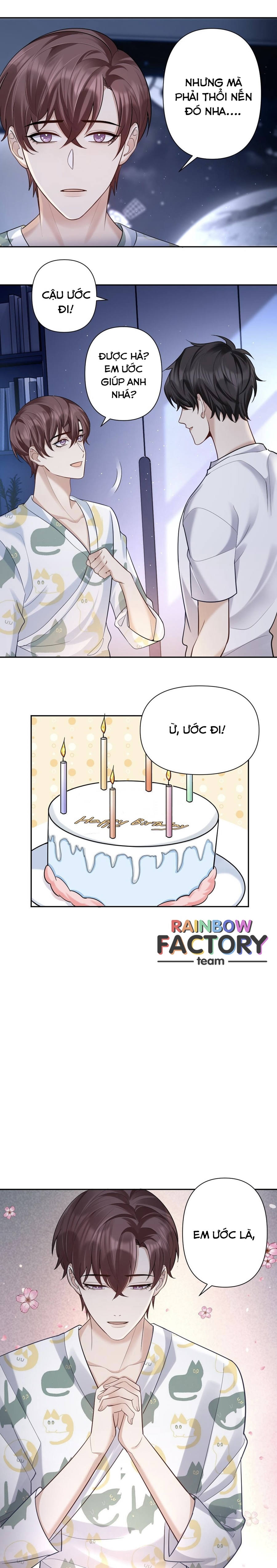 máy bay giấy chapter 44 8