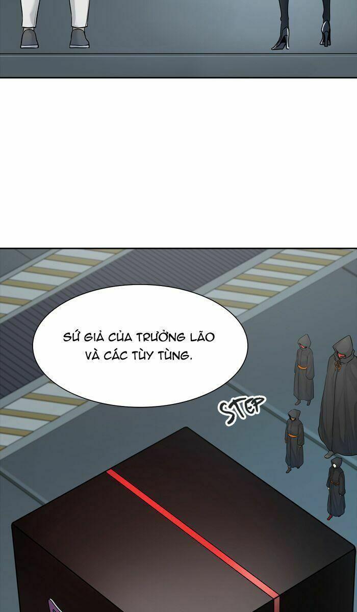 tòa tháp bí ẩn 2 chapter 425 154