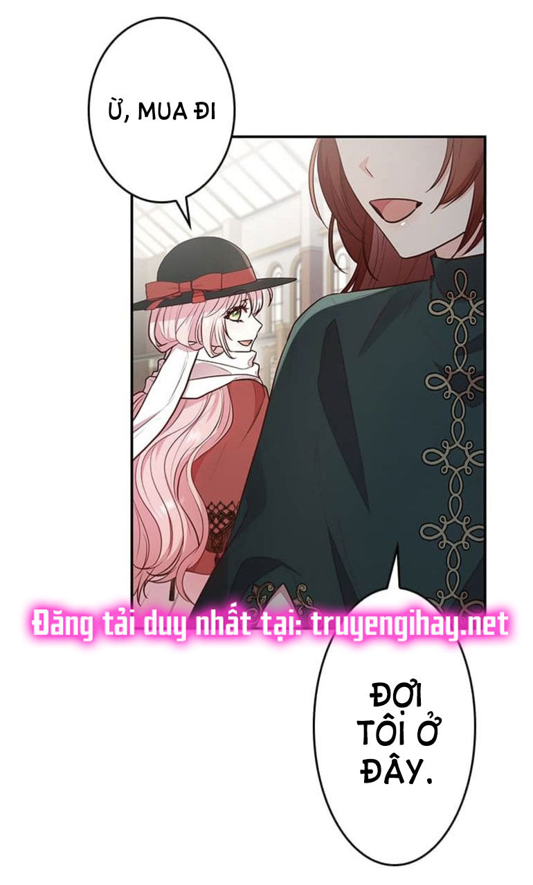 từ ác nữ tôi phải trở thành một người mẹ chapter 6 36