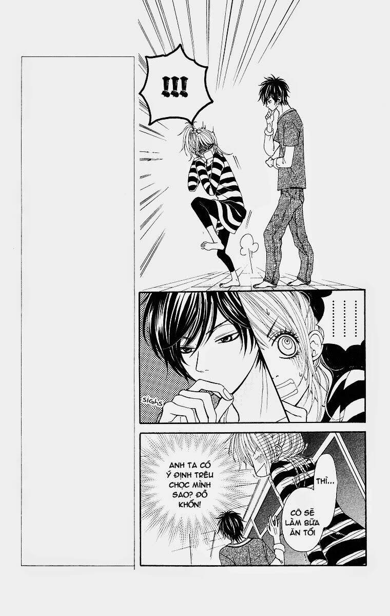 harem lodge chapter 3.1 11