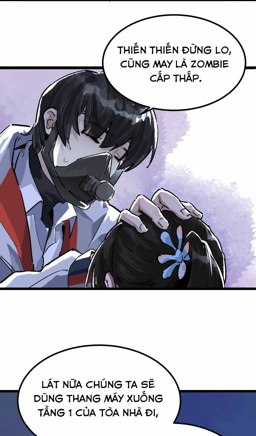 tang thi chi vương chapter 1 76