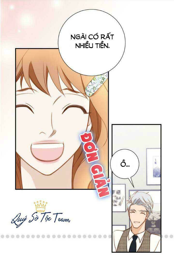 tiếp xúc chí mạng chapter 51 23