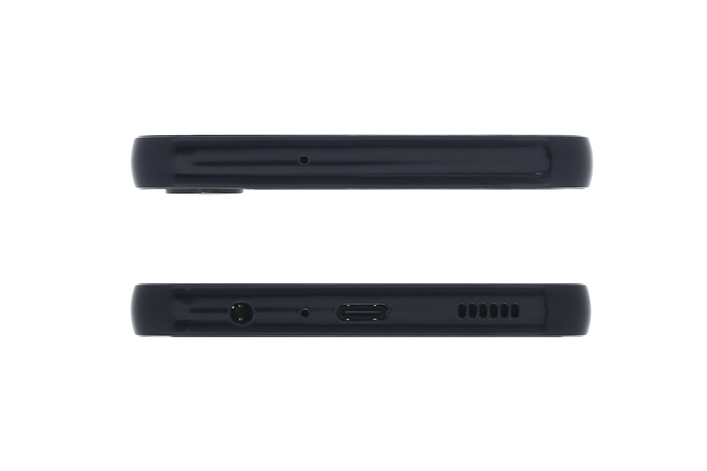 Điện Thoại Samsung A05 4GB/128GB - Hàng Chính Hãng