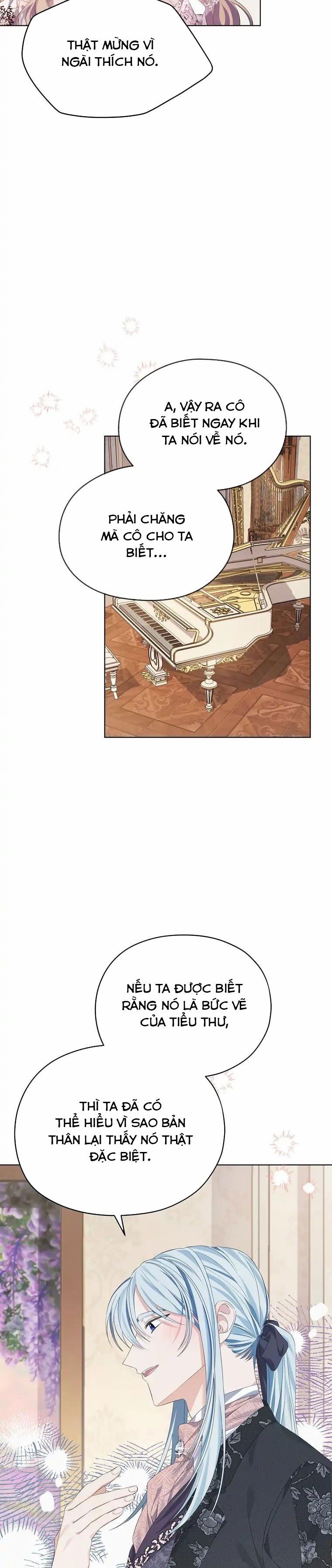 aster yêu dấu của tôi chapter 18 23