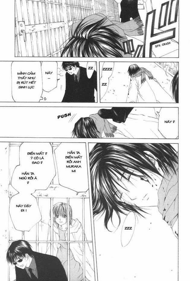 arcana soul chapter 3 28