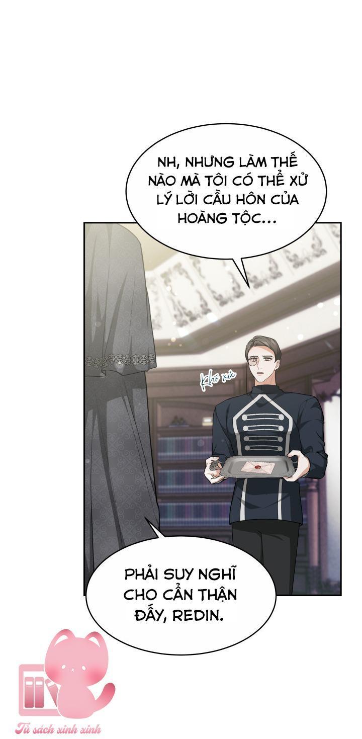 từ chồng cũ hóa thành nam chính chapter 23 33