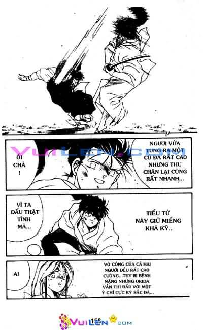 truyền nhân atula phần ii chapter 3 159