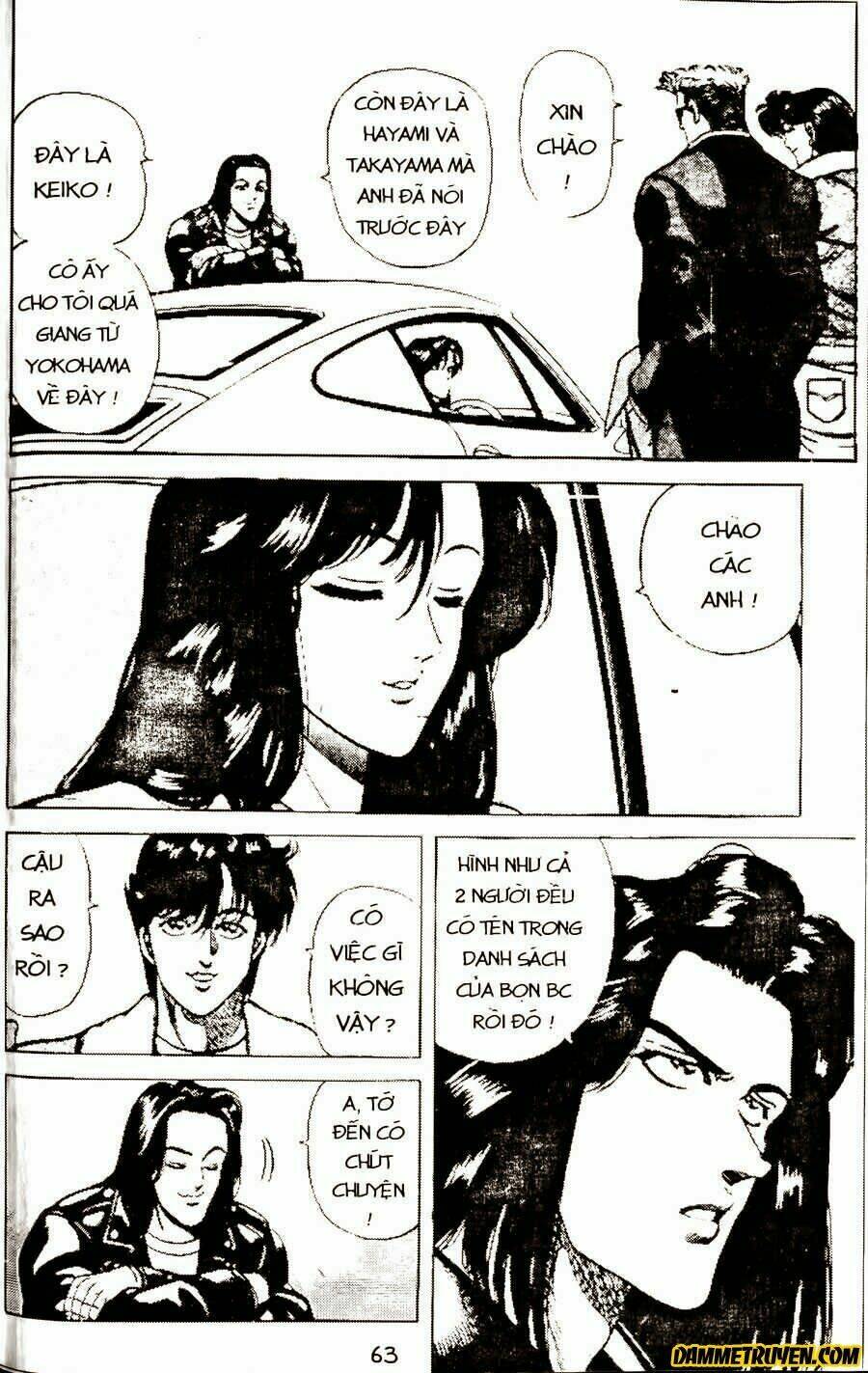 sức mạnh nhân đôi chapter 5.2 3