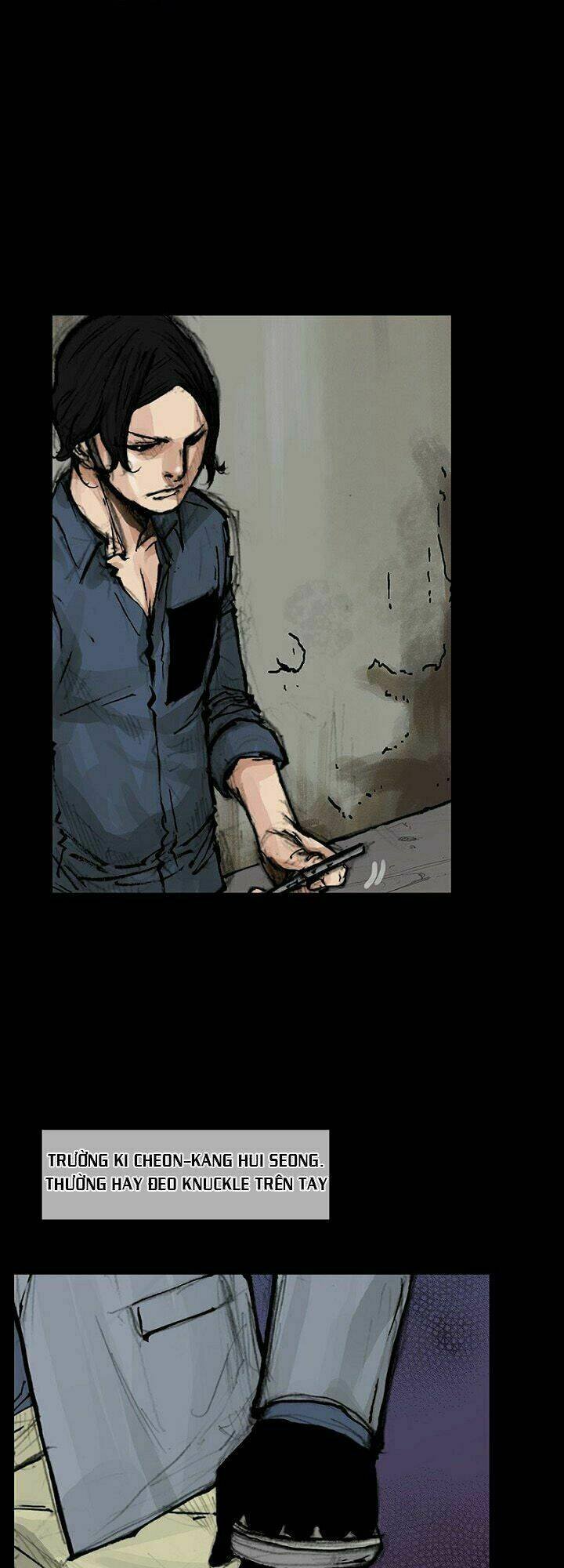 dokgo 2 | độc cô 2 chapter 36 34