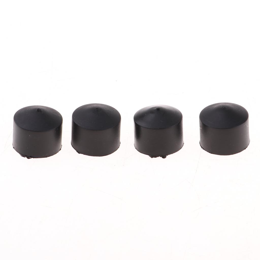 5x20pcs Skateboard Longboard Truck Replacement Pivot Cups type 2