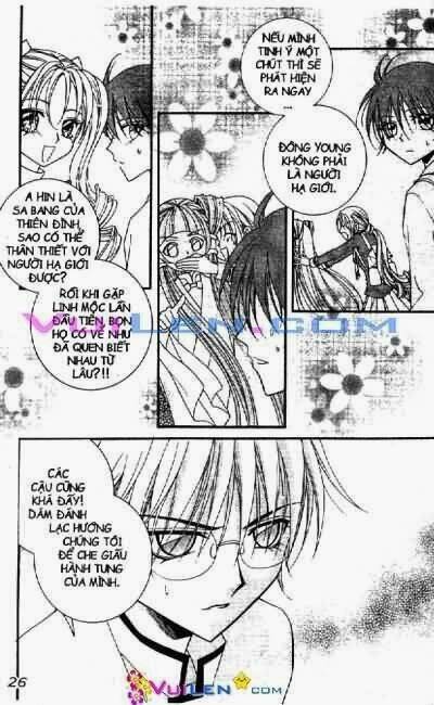 nàng công chúa bỏ trốn chapter 6 26