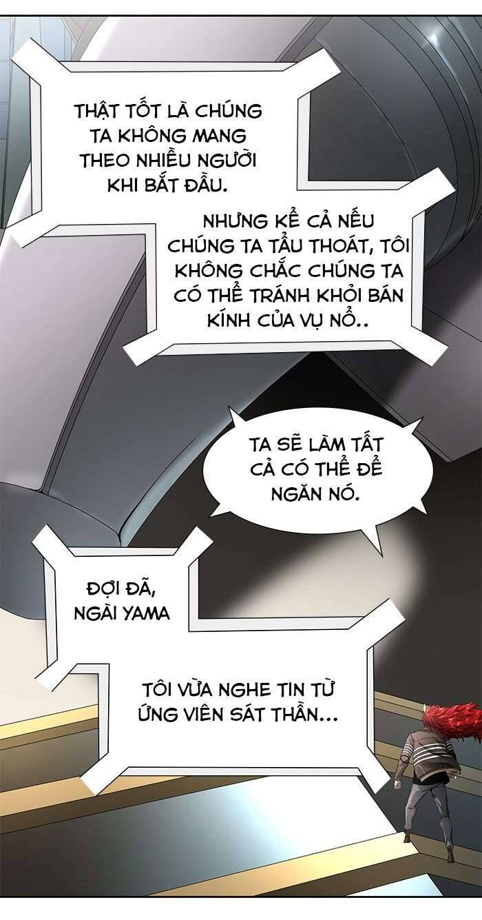 tòa tháp bí ẩn 2 chapter 482 42