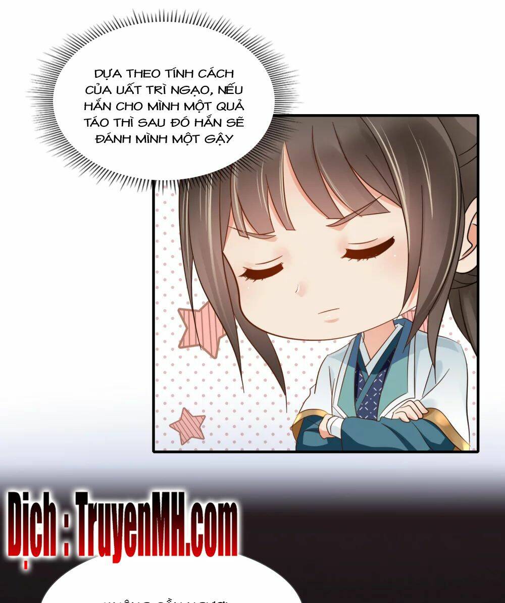 lãnh cung phế hậu muốn nghịch thiên chapter 174 2