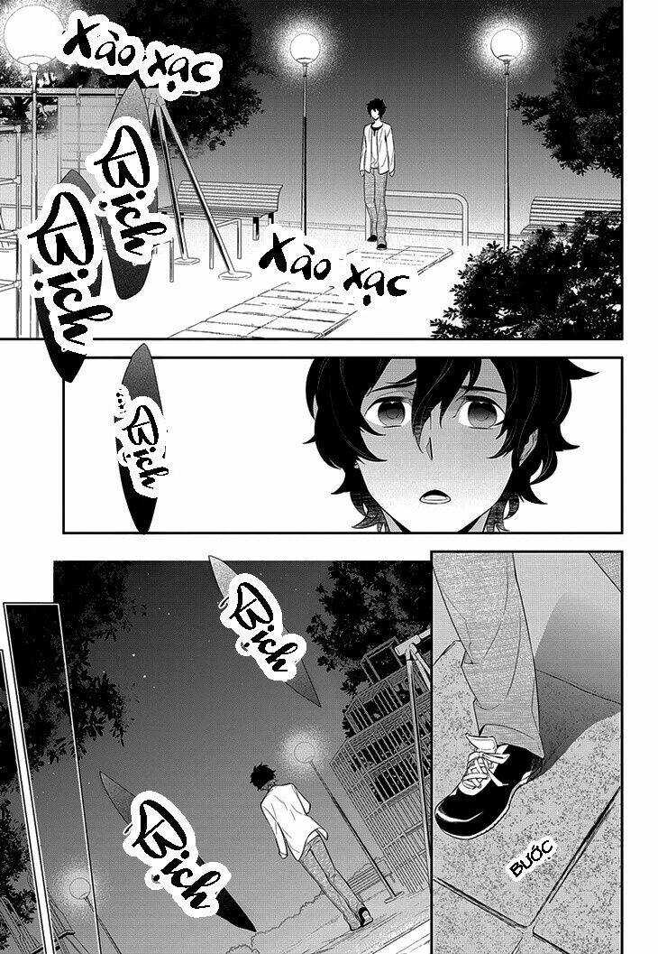 anitsuu! chapter 3.2 4