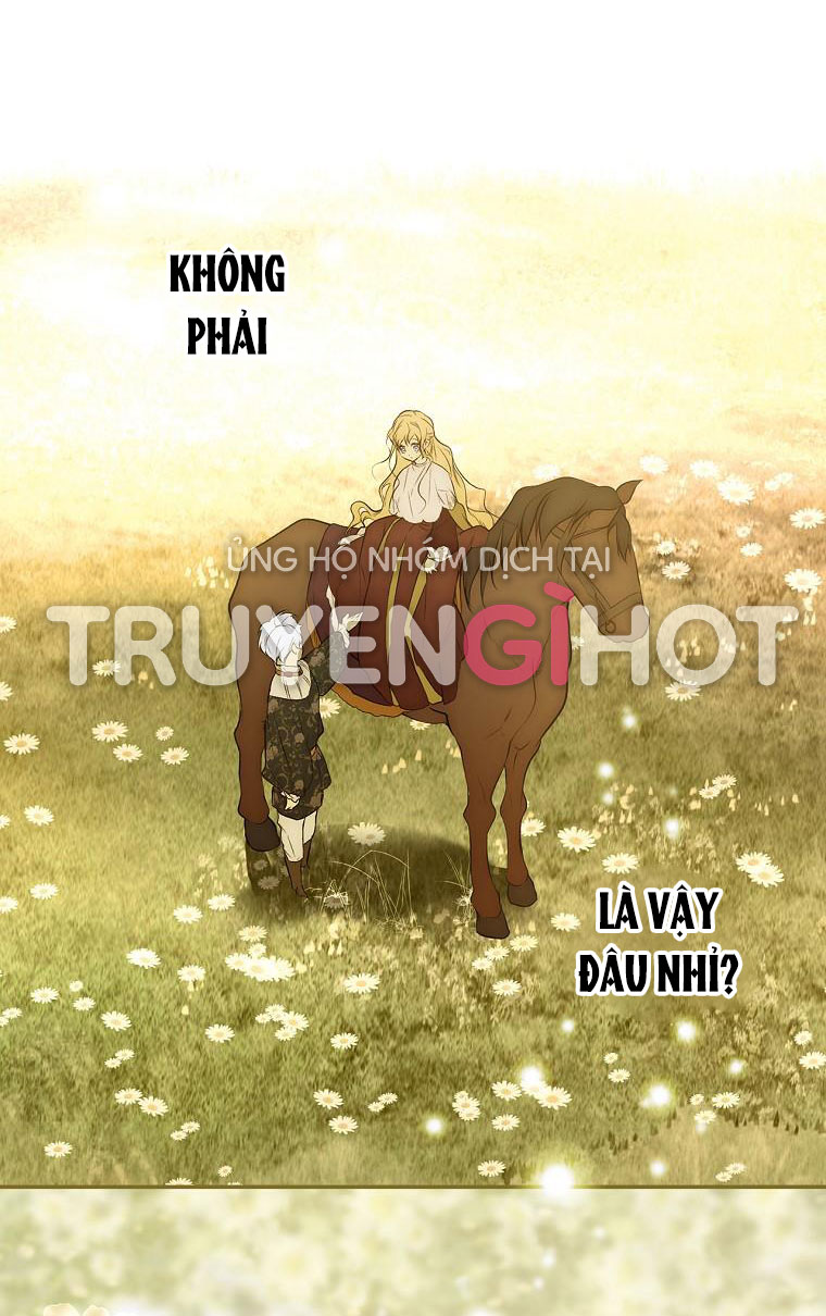 quý cô bí ẩn - secret lady chapter 57 40