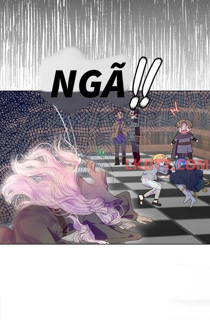 đừng xem thường nữ phụ chapter 128 16