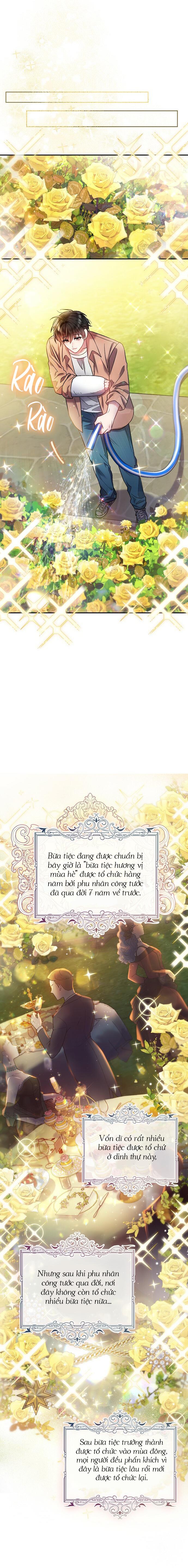 cơn mưa mật ngọt chapter 11 12