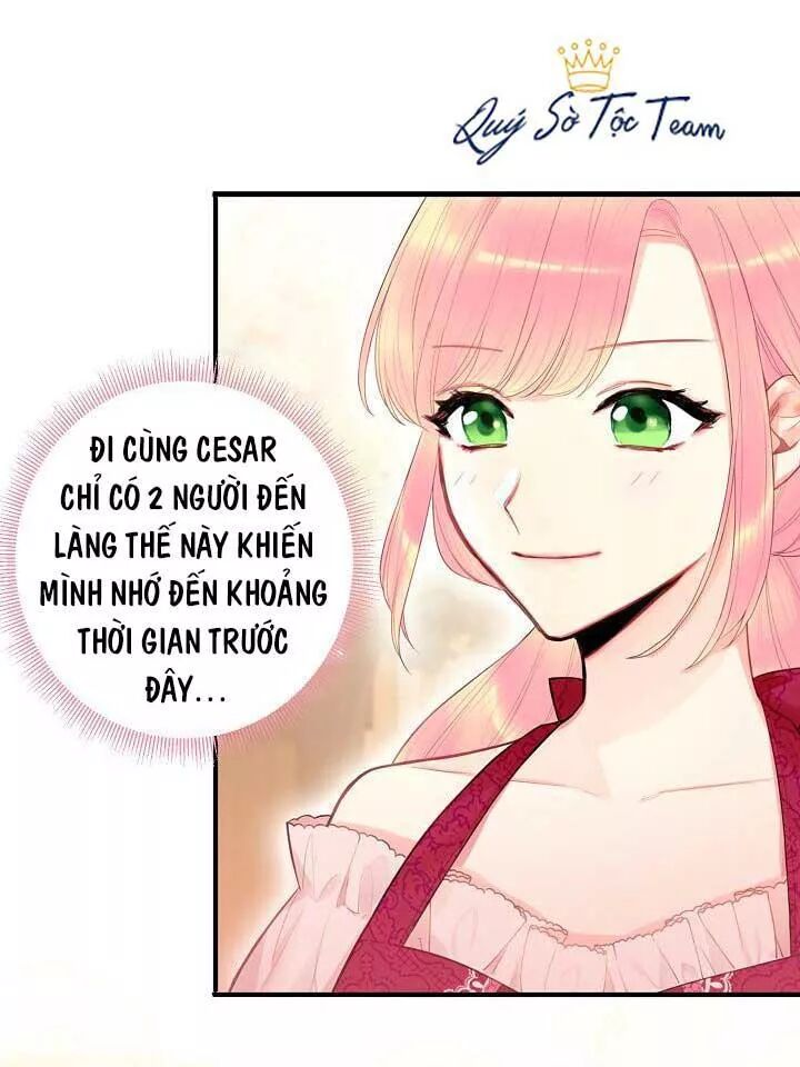 thánh nữ ẩn danh chapter 112 26