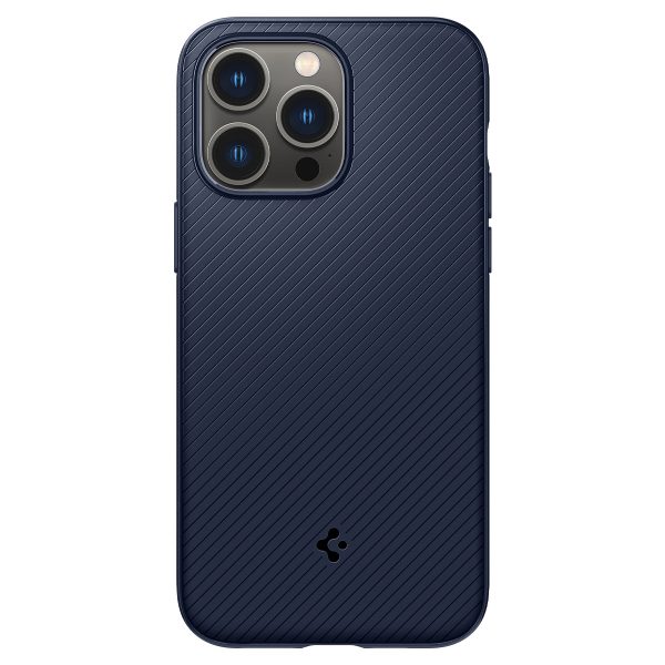 Ốp lưng Spigen Mag Armor MagFit cho iPhone 14 Pro Max - Thiết kế mỏng nhẹ, chống sốc, viền camera cao - Hàng chính hãng