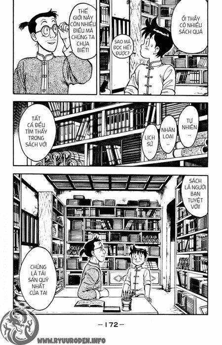 hoàng phi hồng phần 1 chapter 16 168