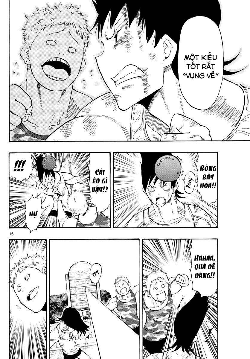 saike mata shite mo chapter 85 17