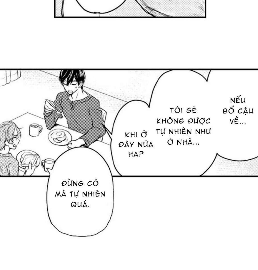 mang thai ở trường nam sinh chapter 68 17