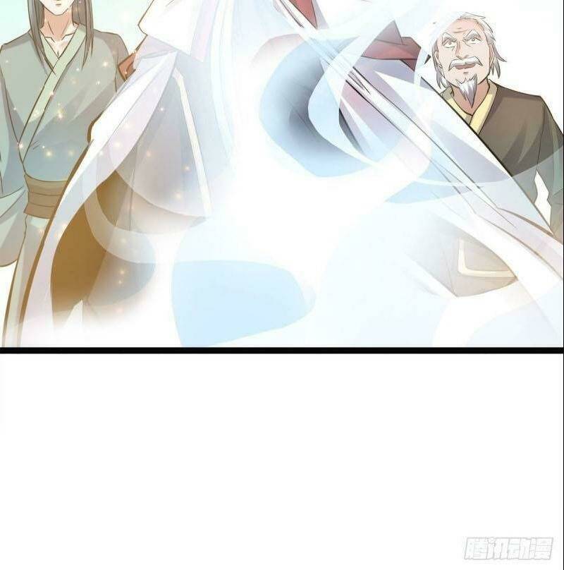 yêu đạo chí tôn yêu hoàng trở về chapter 14 28