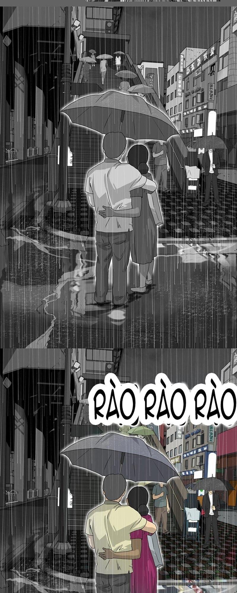 hồi sinh chapter 33 25