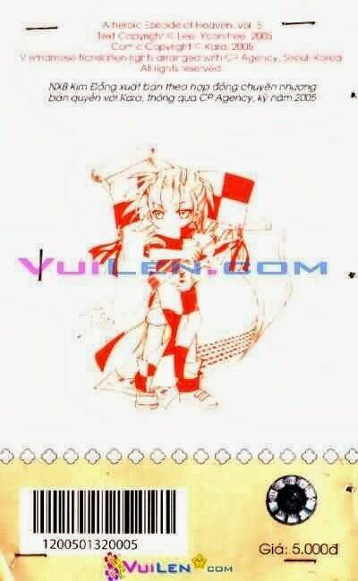 nàng công chúa bỏ trốn chapter 5 120