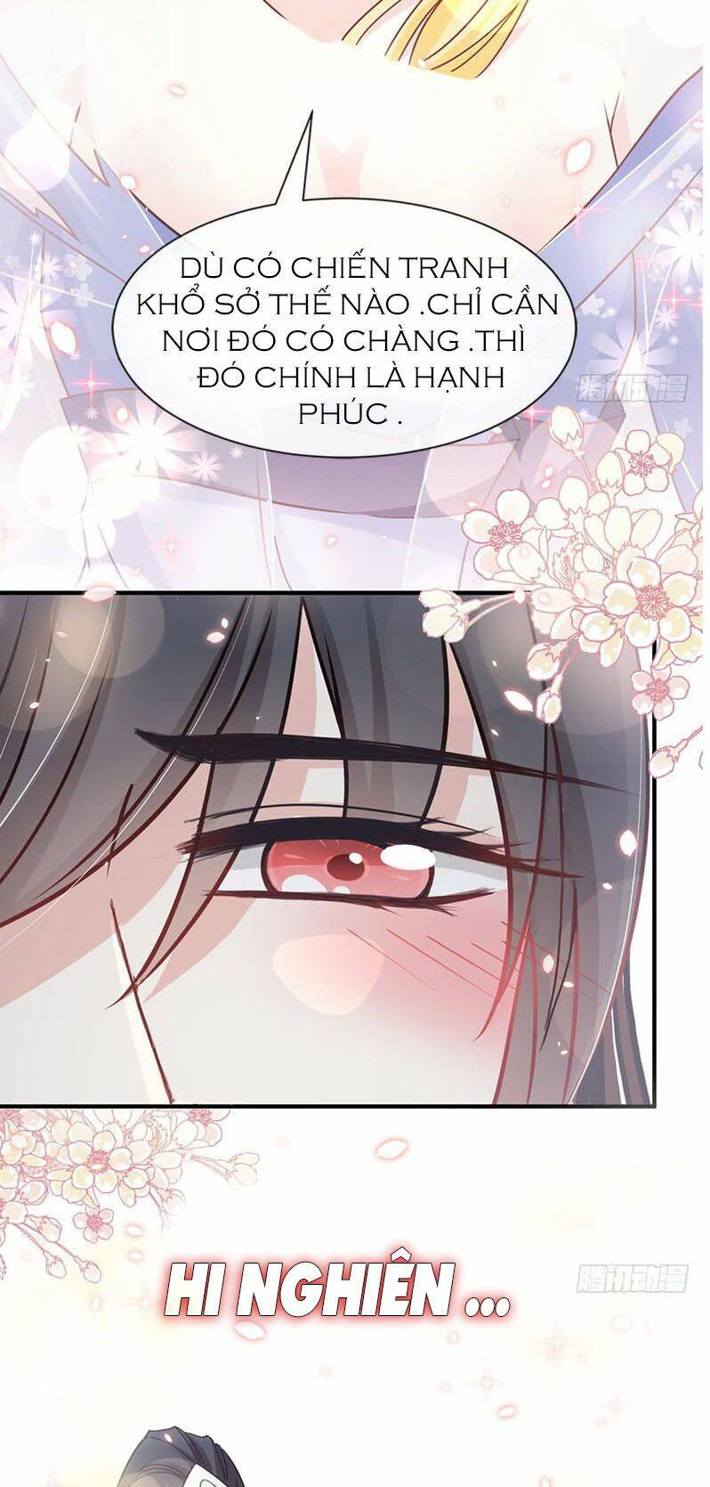 thiên hạ đệ nhất sủng phi chapter 121 17