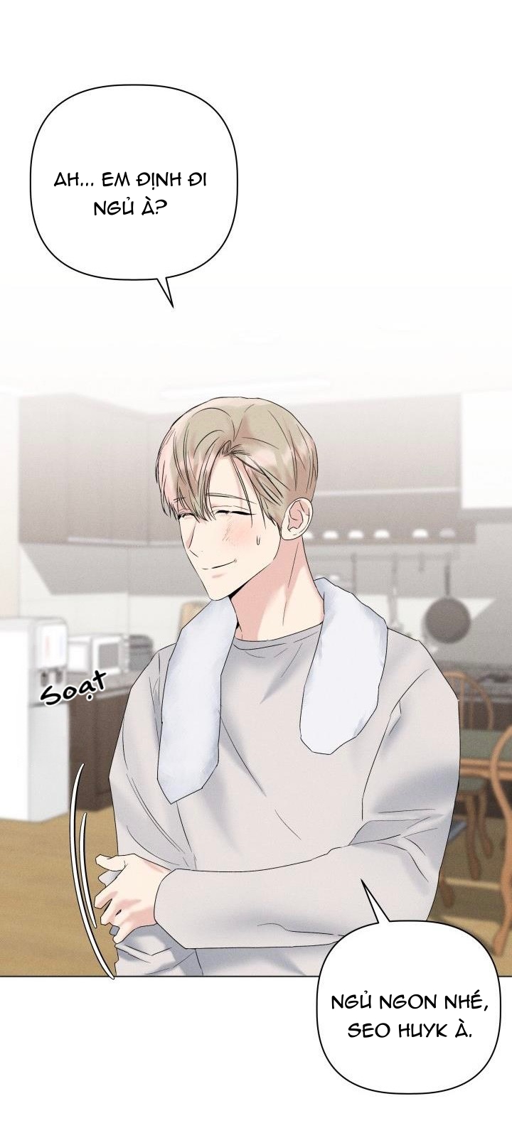 tình yêu ràng buộc chapter 14 6