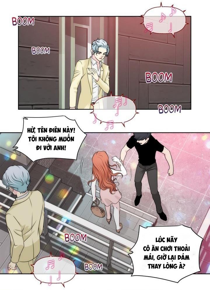 người đàn ông của tôi chapter 105.2 4