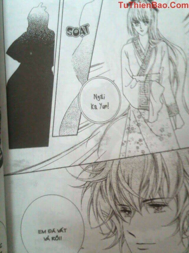 tình trong mộng chapter 4 47