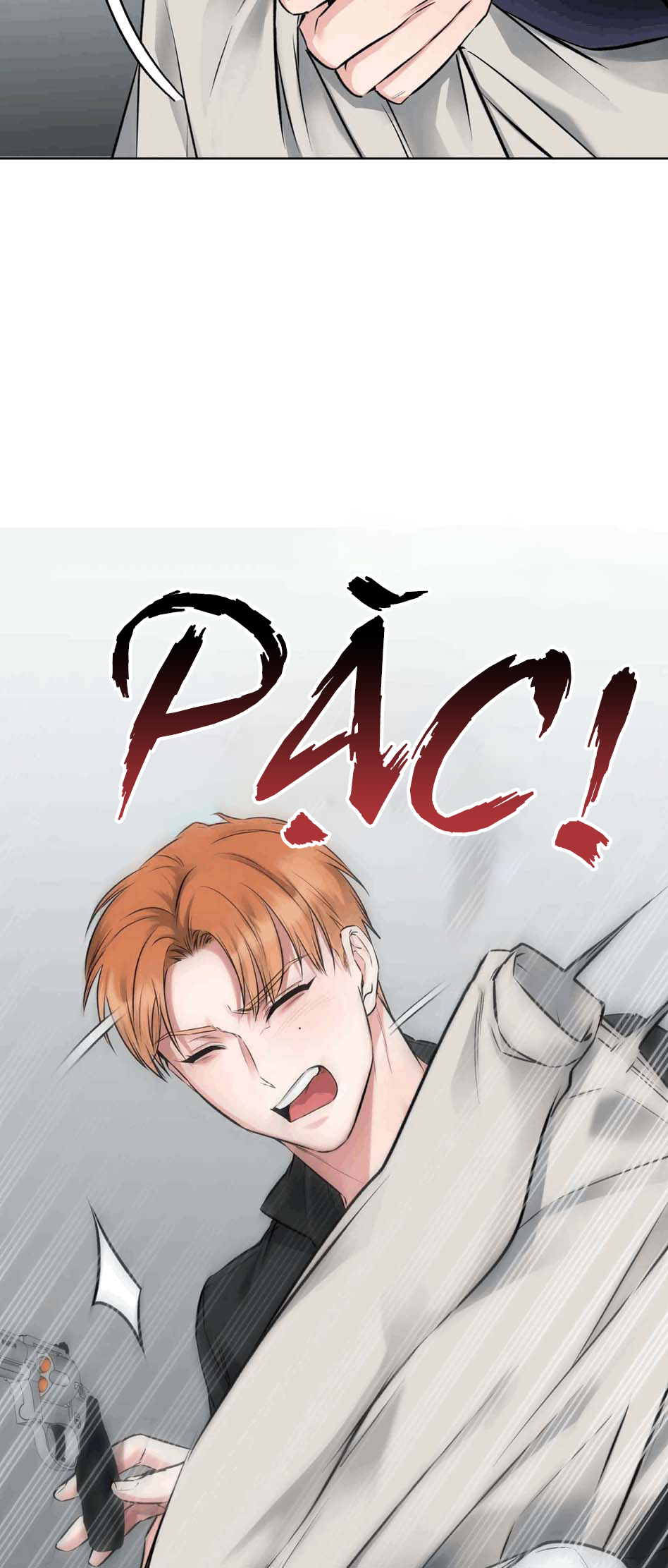 bộ cảnh phục dâm đãng chapter 7 11