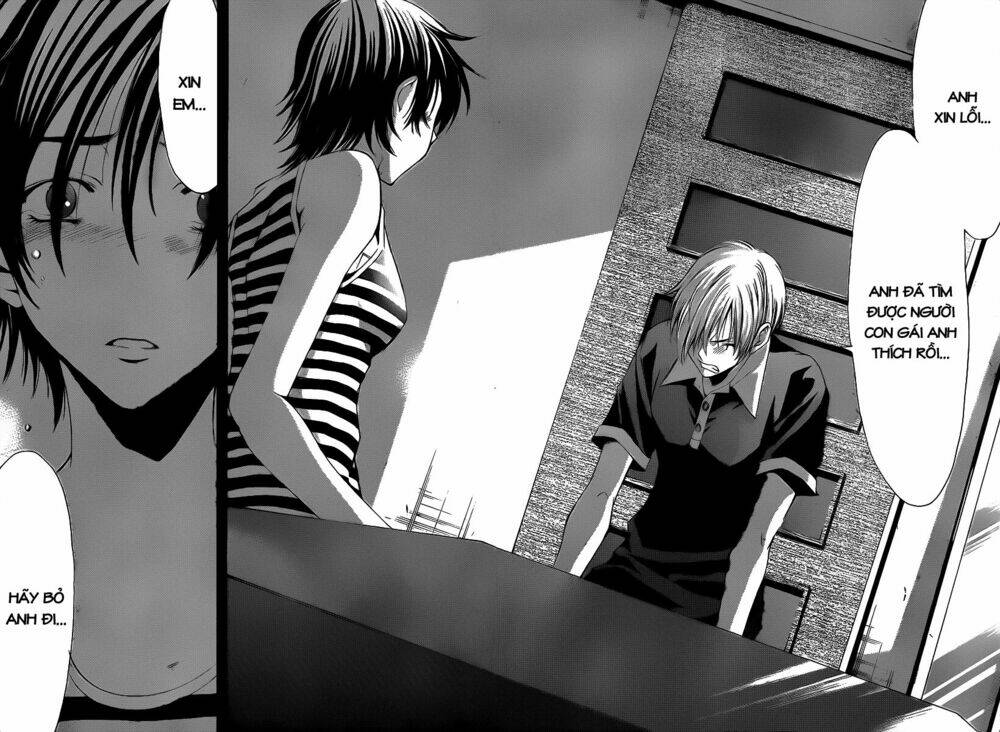 thị trấn tình yêu chapter 140 15